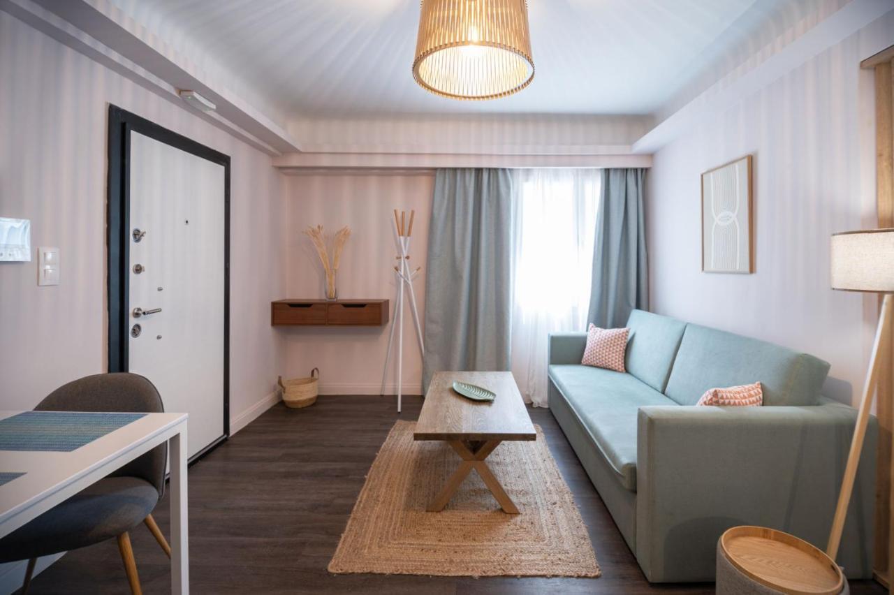 Niki Athens Suites - Cosy Suite In The Historical Center Of Athén Kültér fotó