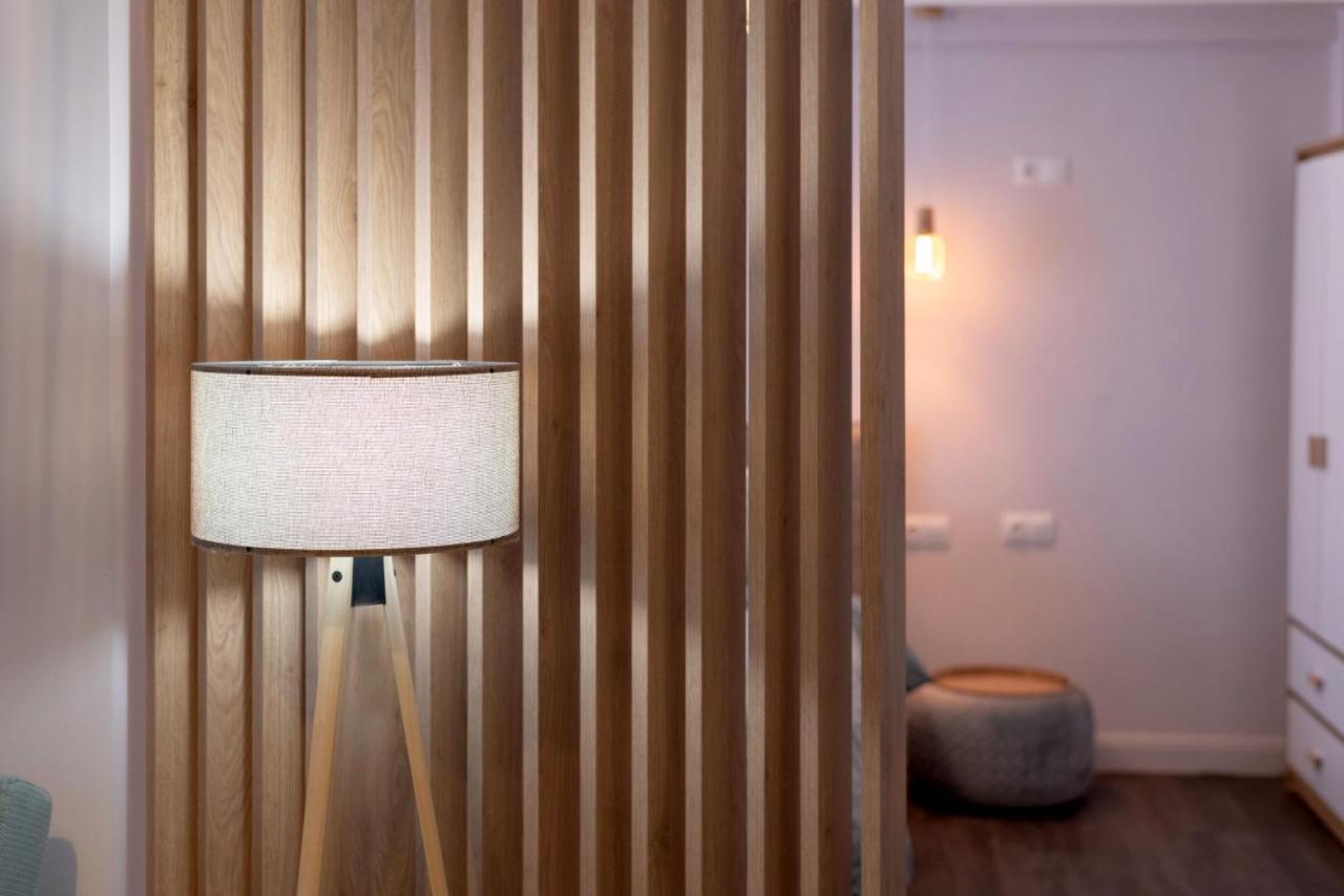 Niki Athens Suites - Cosy Suite In The Historical Center Of Athén Kültér fotó