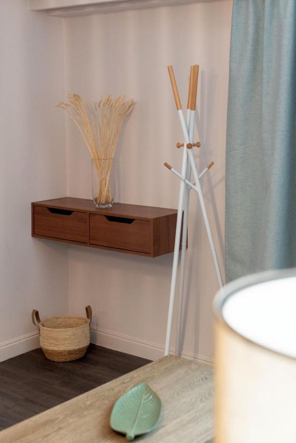 Niki Athens Suites - Cosy Suite In The Historical Center Of Athén Kültér fotó