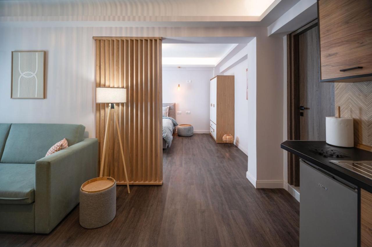 Niki Athens Suites - Cosy Suite In The Historical Center Of Athén Kültér fotó